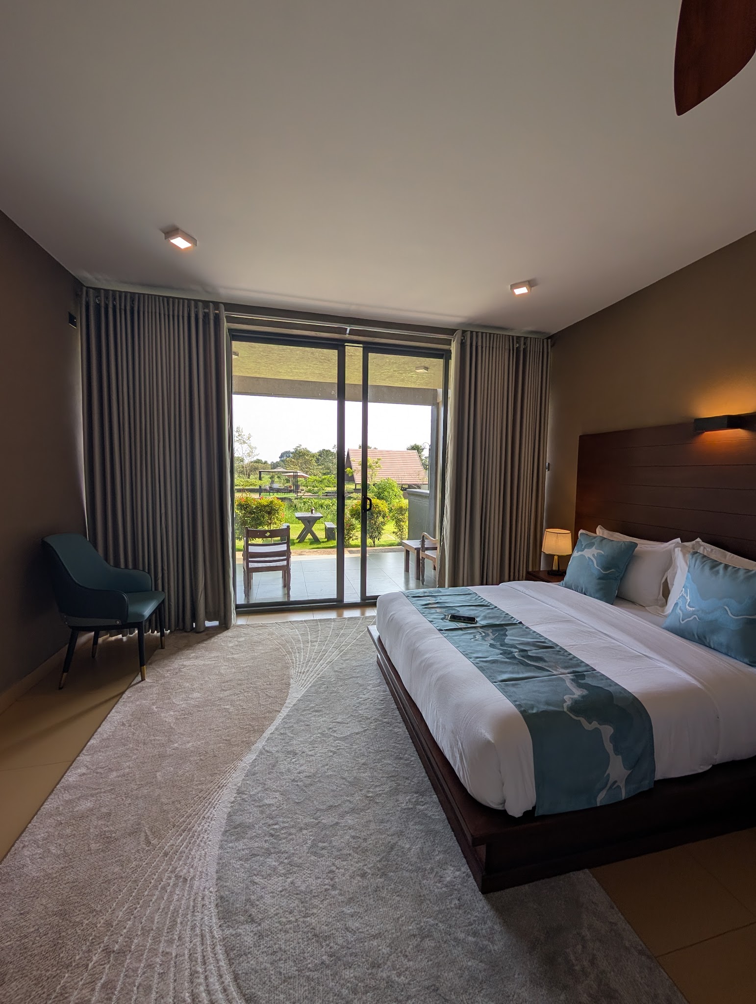 Family Suite with Plunge Pool